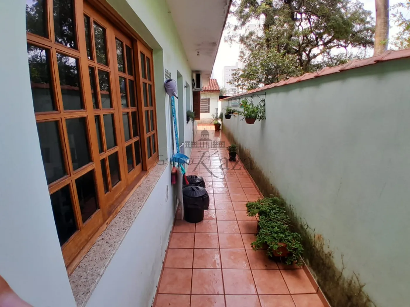 Foto 17 de Casa Térrea em Jardim América, São José dos Campos - imagem 17
