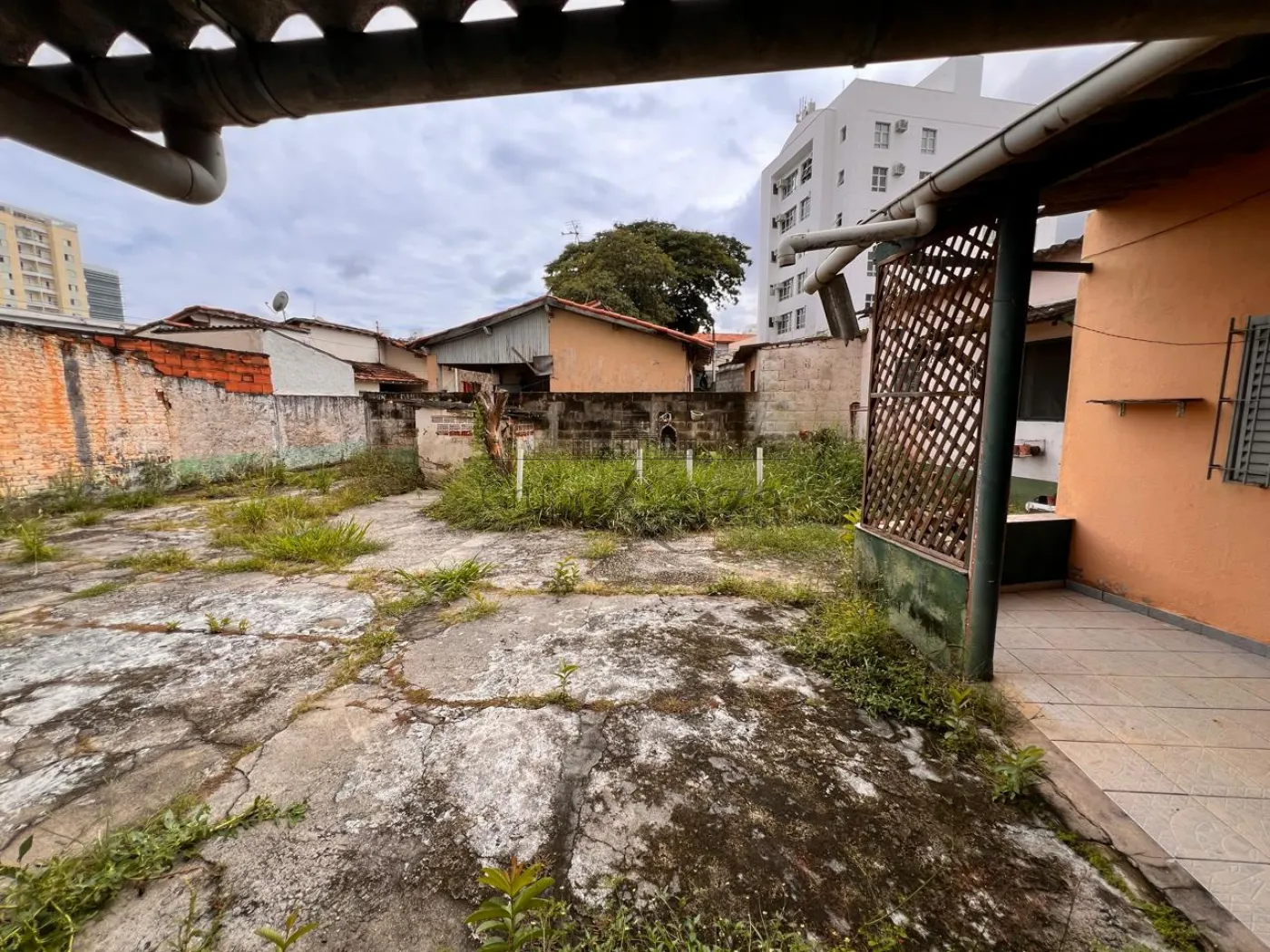 Foto 4 de Terreno Padrão em Vila Guaianazes, São José dos Campos - imagem 4