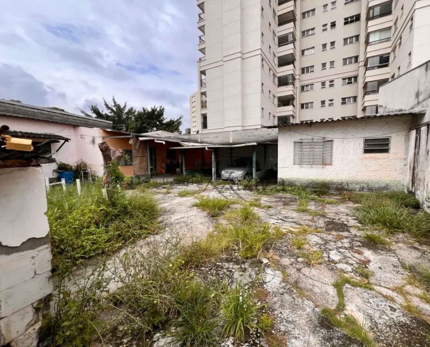 Foto 7 de Terreno Padrão em Vila Guaianazes, São José dos Campos - imagem 7