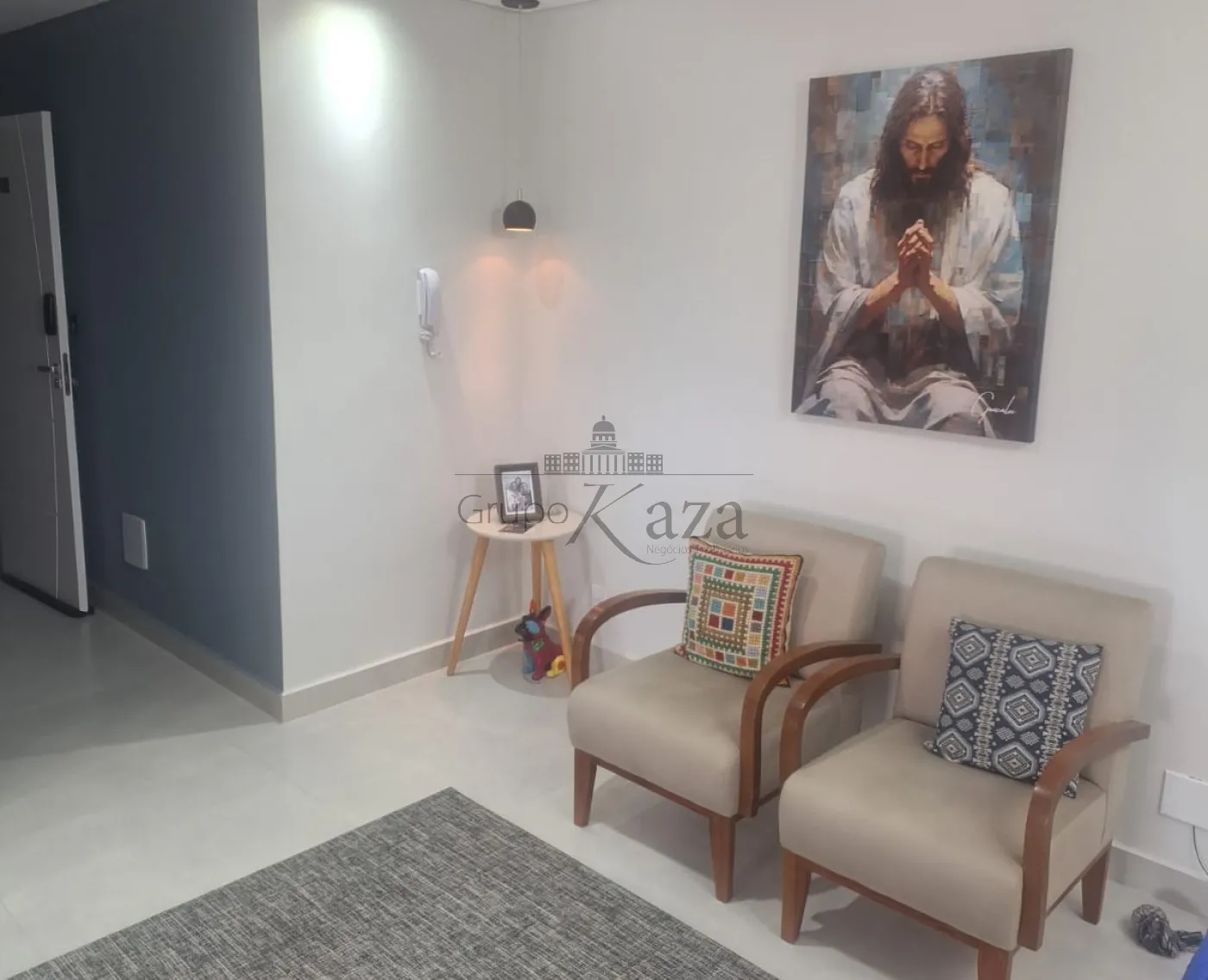 Foto 11 de Apartamento Padrão em Loteamento Villa Branca, Jacareí - imagem 11