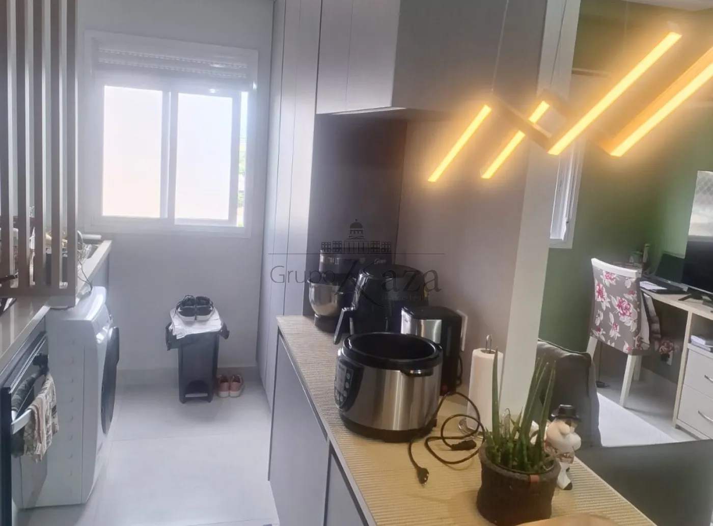 Foto 4 de Apartamento Padrão em Loteamento Villa Branca, Jacareí - imagem 4