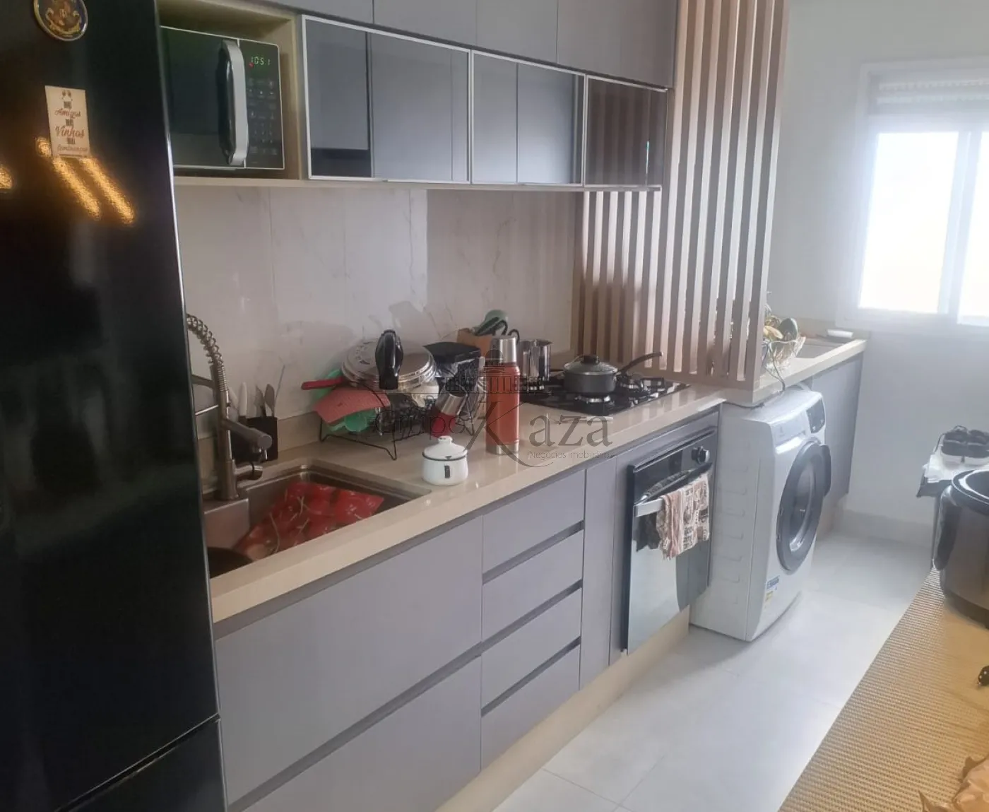 Foto 3 de Apartamento Padrão em Loteamento Villa Branca, Jacareí - imagem 3