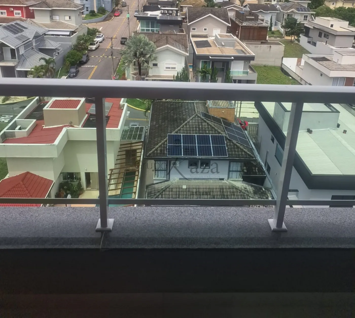 Foto 5 de Apartamento Padrão em Loteamento Villa Branca, Jacareí - imagem 5