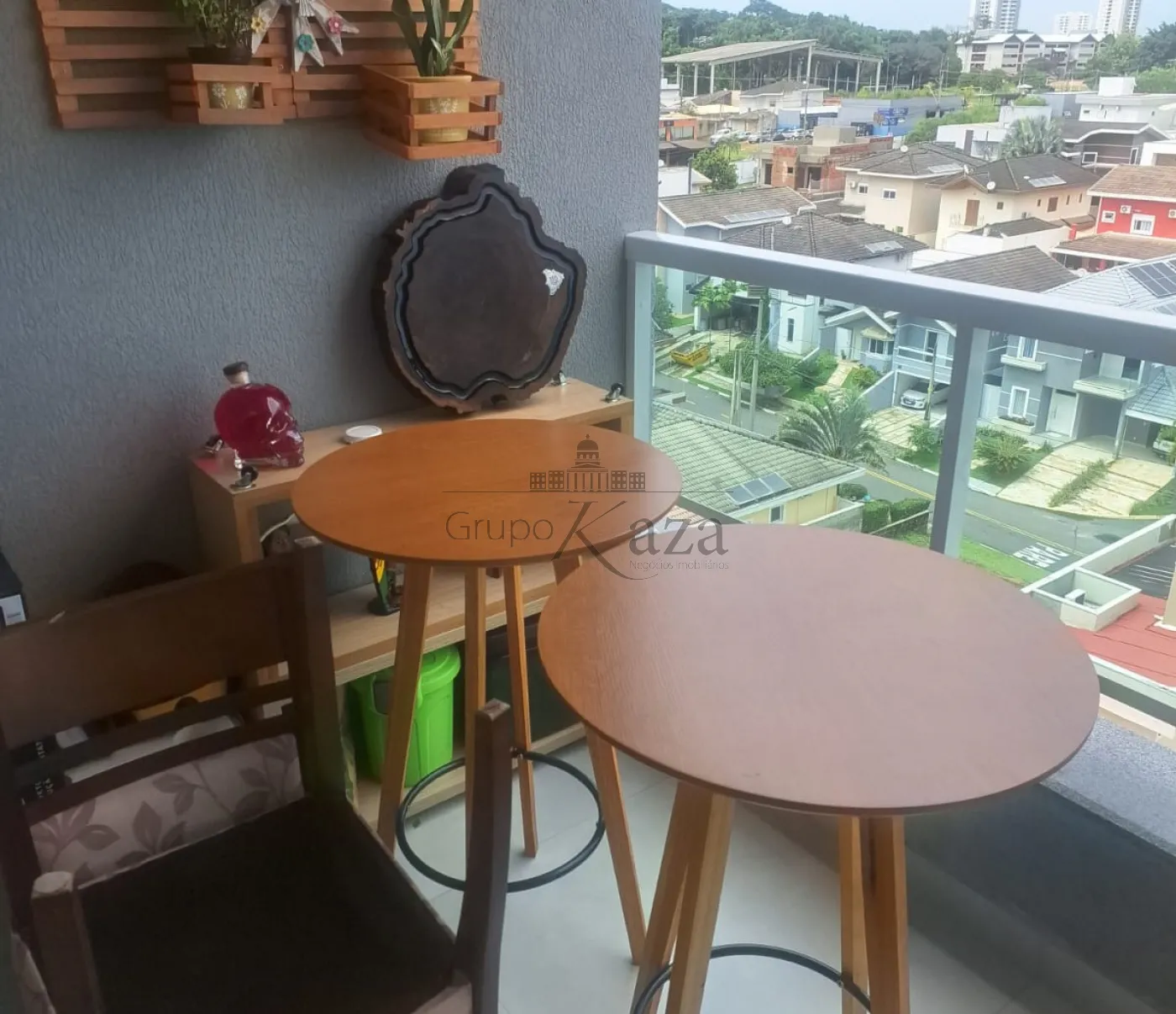Foto 6 de Apartamento Padrão em Loteamento Villa Branca, Jacareí - imagem 6