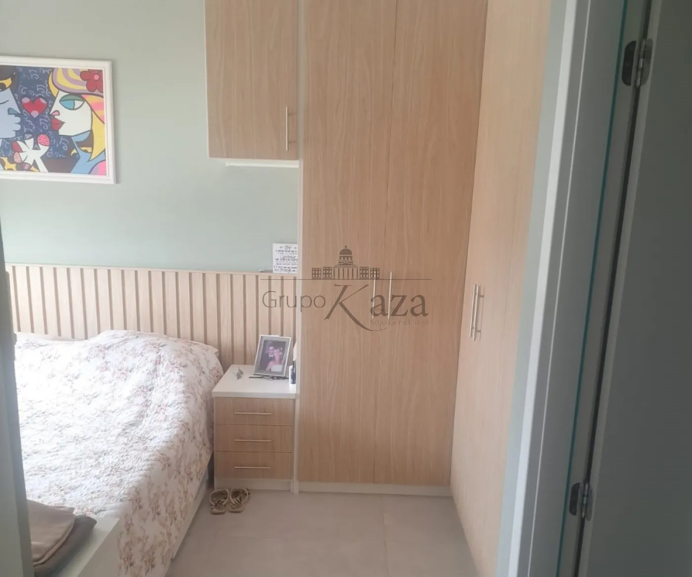 Foto 9 de Apartamento Padrão em Loteamento Villa Branca, Jacareí - imagem 9