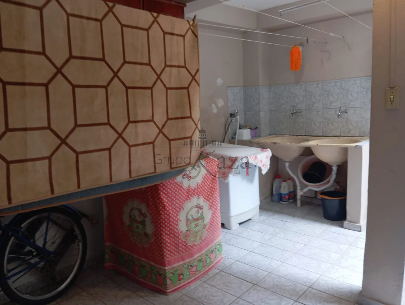Foto 17 de Casa Padrão em Bosque dos Eucaliptos, São José dos Campos - imagem 17