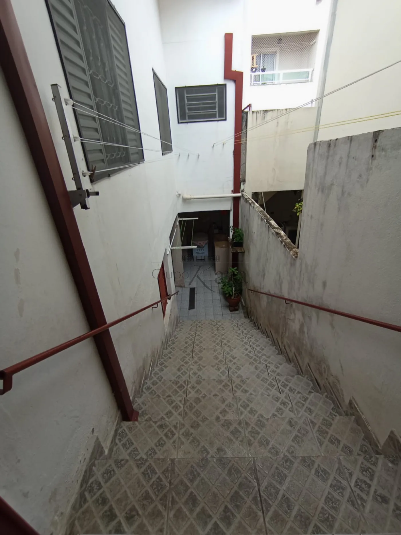 Foto 15 de Casa Padrão em Bosque dos Eucaliptos, São José dos Campos - imagem 15