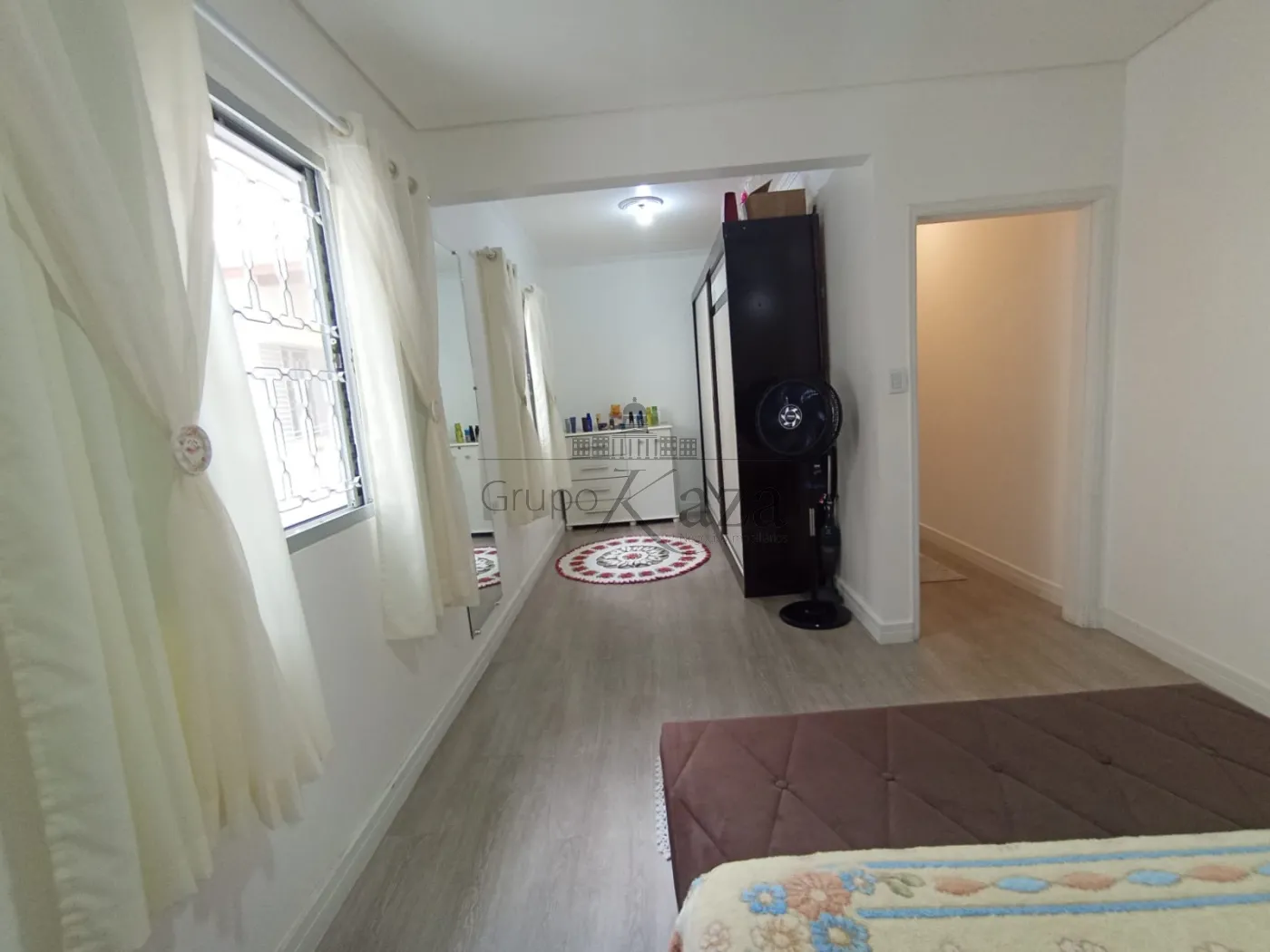 Foto 12 de Casa Padrão em Bosque dos Eucaliptos, São José dos Campos - imagem 12