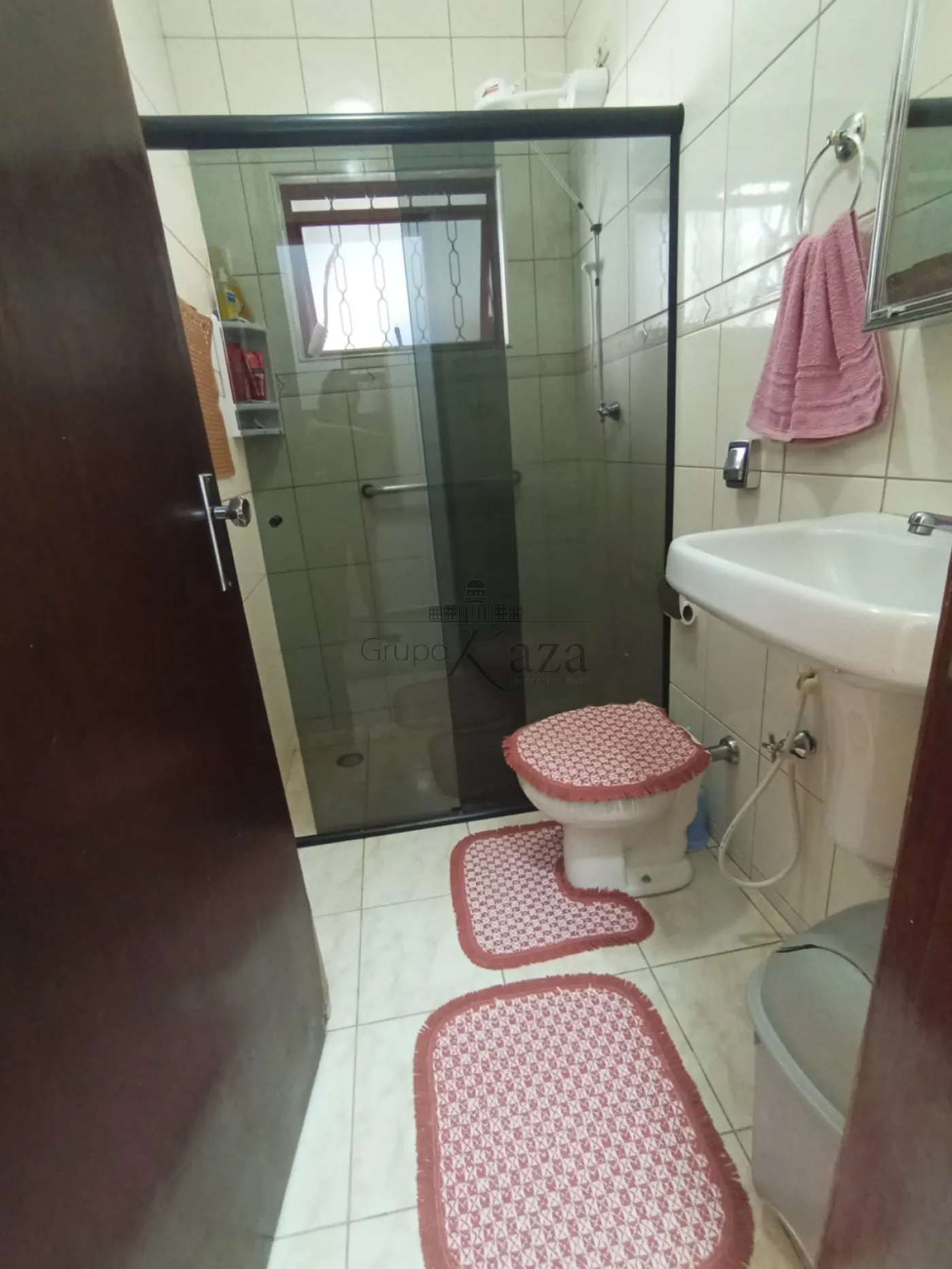 Foto 8 de Casa Padrão em Bosque dos Eucaliptos, São José dos Campos - imagem 8