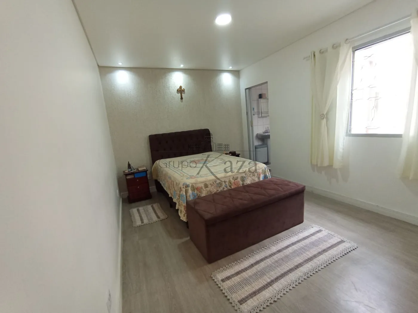 Foto 11 de Casa Padrão em Bosque dos Eucaliptos, São José dos Campos - imagem 11