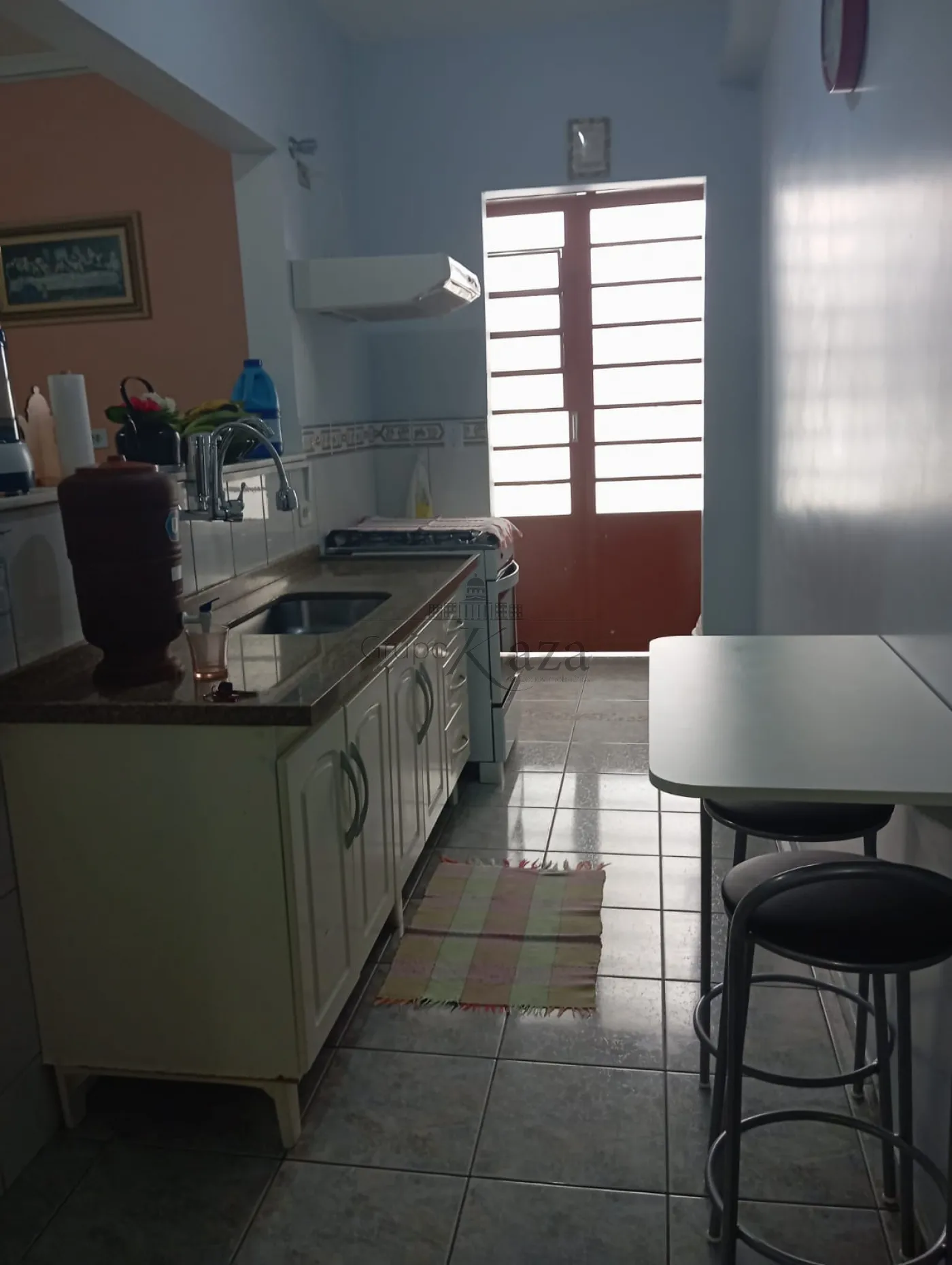 Foto 4 de Casa Padrão em Bosque dos Eucaliptos, São José dos Campos - imagem 4