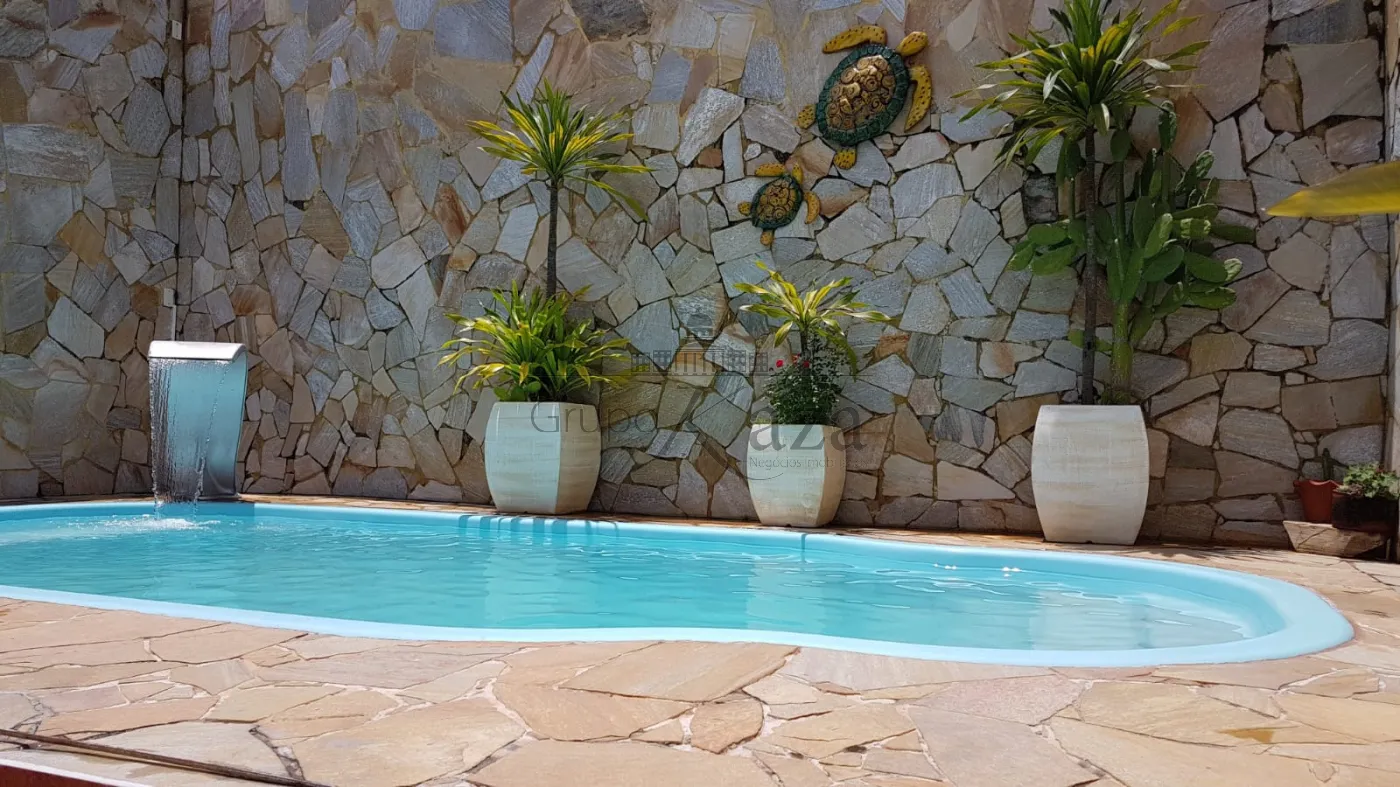 Foto 36 de Casa Sobrado em Residencial Cambuí, São José dos Campos - imagem 36