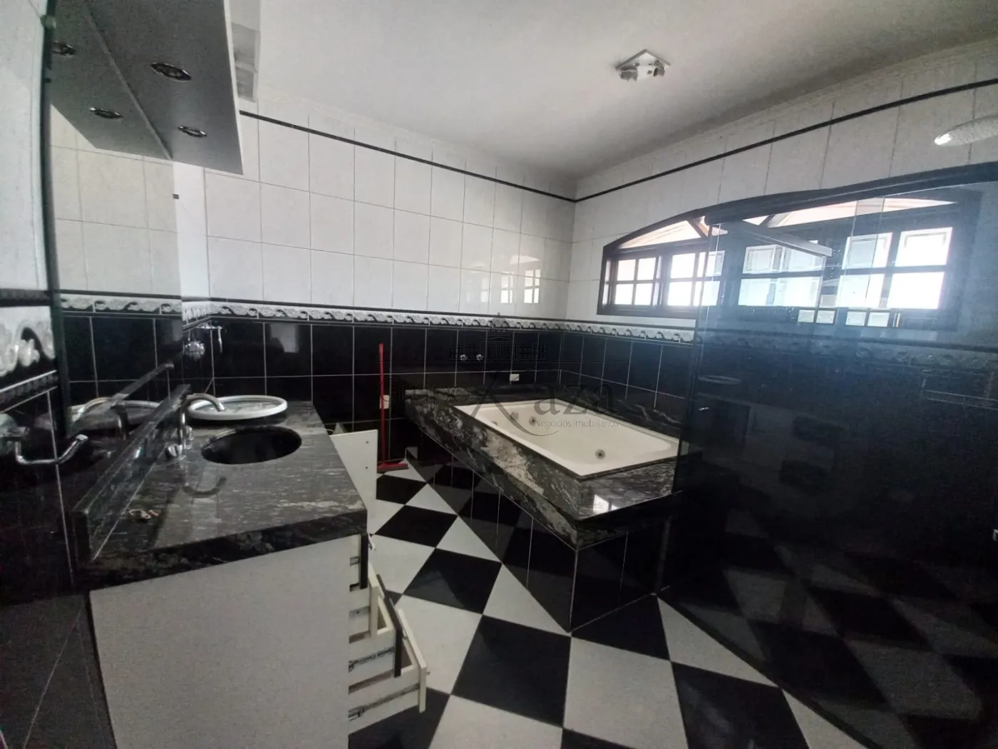 Foto 21 de Casa Sobrado em Residencial Cambuí, São José dos Campos - imagem 21