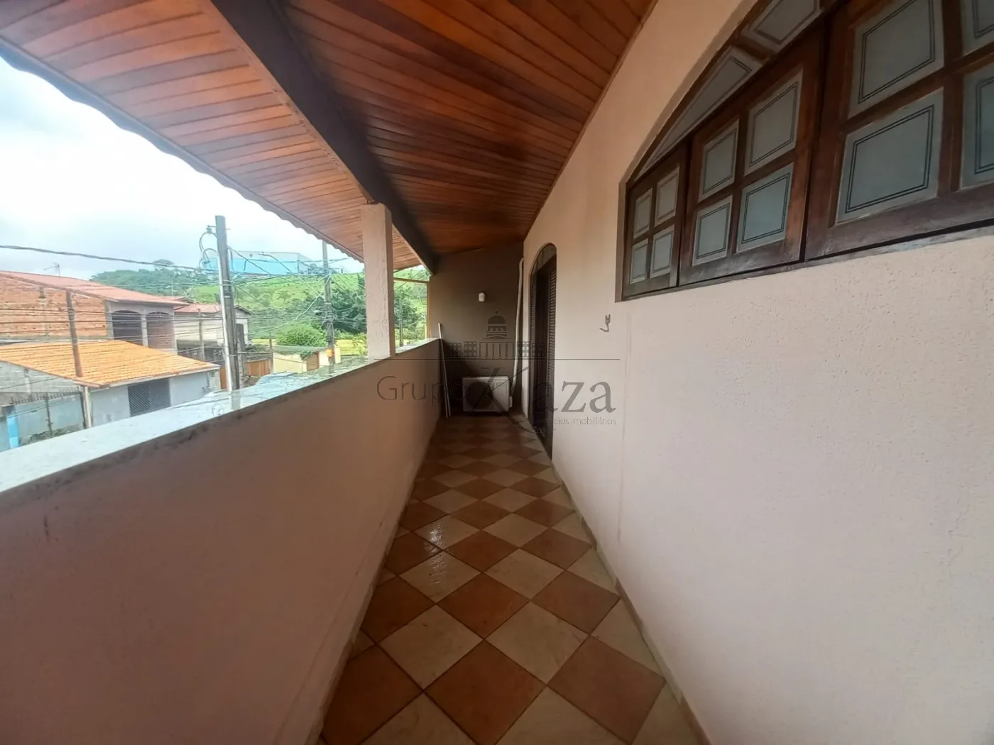 Foto 23 de Casa Sobrado em Residencial Cambuí, São José dos Campos - imagem 23