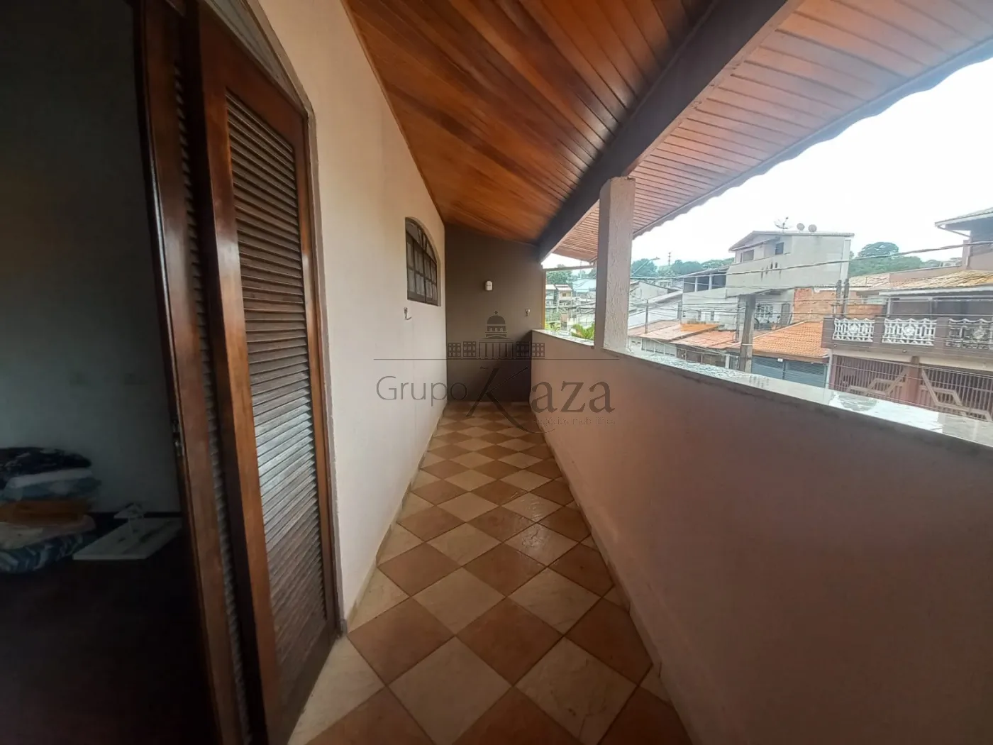 Foto 24 de Casa Sobrado em Residencial Cambuí, São José dos Campos - imagem 24