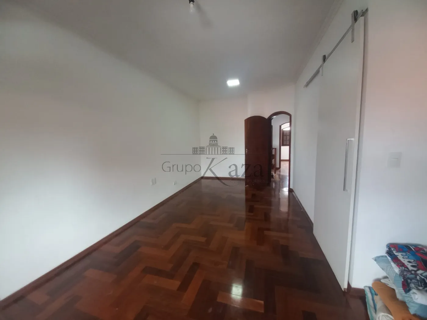 Foto 27 de Casa Sobrado em Residencial Cambuí, São José dos Campos - imagem 27