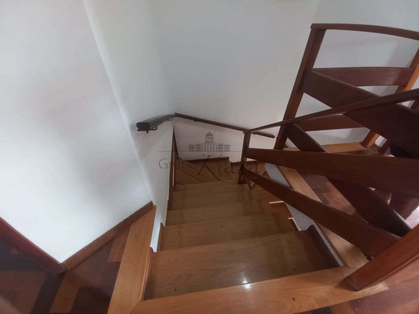 Foto 11 de Casa Sobrado em Residencial Cambuí, São José dos Campos - imagem 11