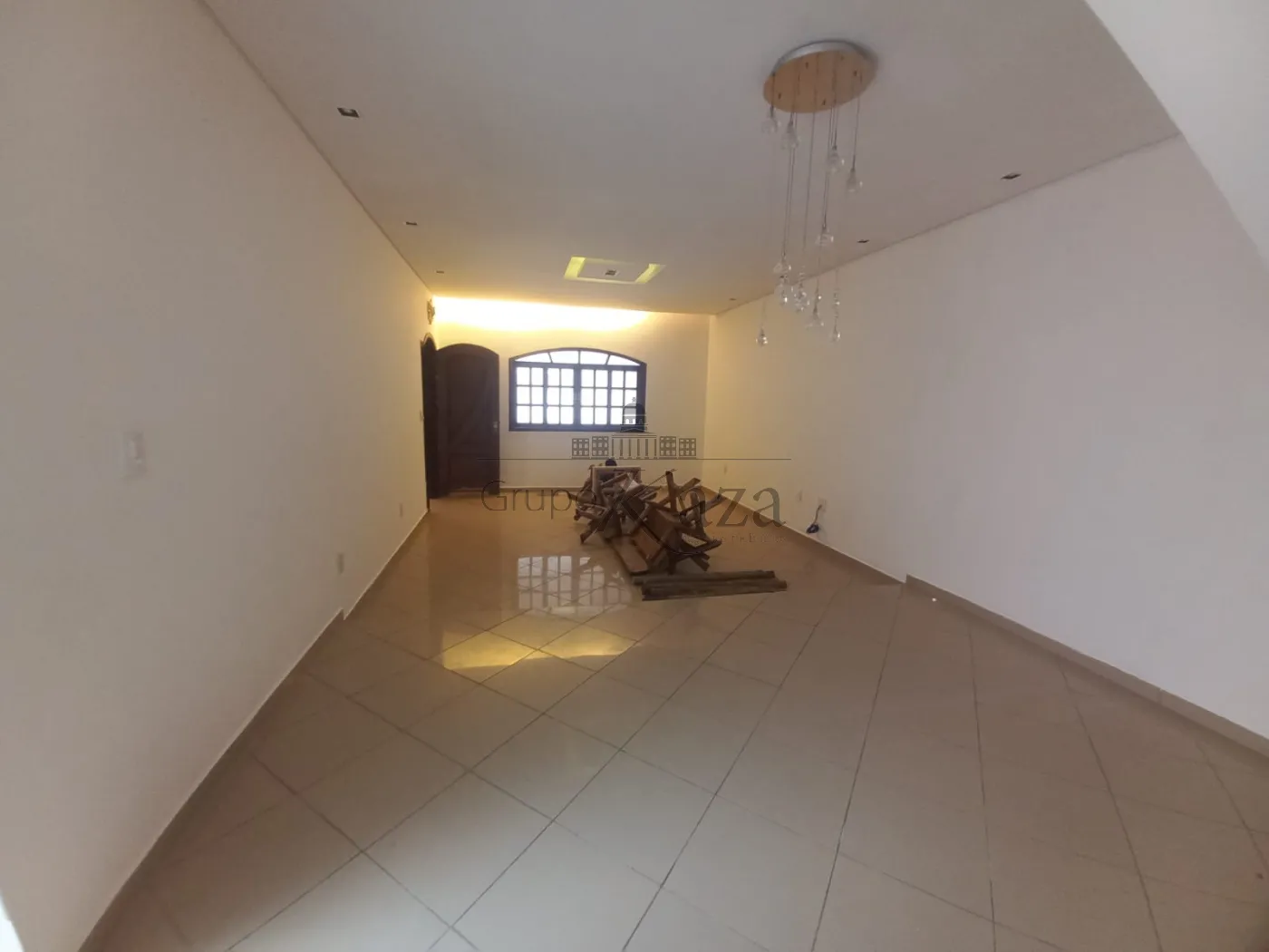 Foto 1 de Casa Sobrado em Residencial Cambuí, São José dos Campos - imagem 1