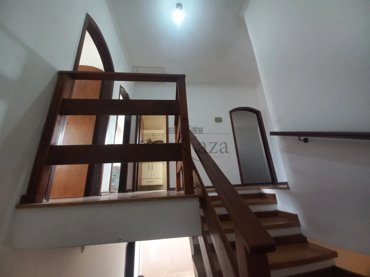 Foto 13 de Casa Sobrado em Residencial Cambuí, São José dos Campos - imagem 13