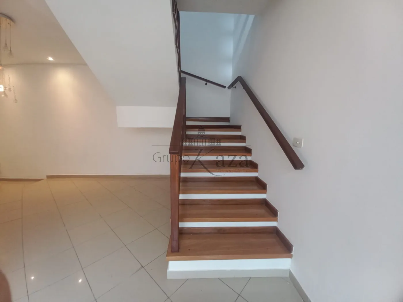 Foto 9 de Casa Sobrado em Residencial Cambuí, São José dos Campos - imagem 9