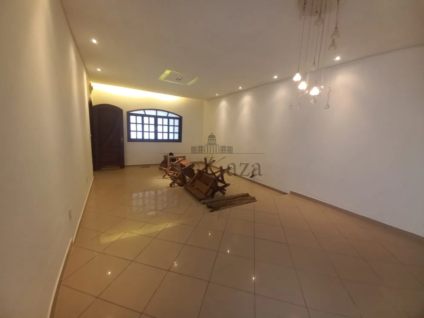 Foto 3 de Casa Sobrado em Residencial Cambuí, São José dos Campos - imagem 3