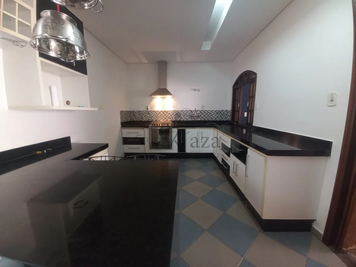 Foto 5 de Casa Sobrado em Residencial Cambuí, São José dos Campos - imagem 5