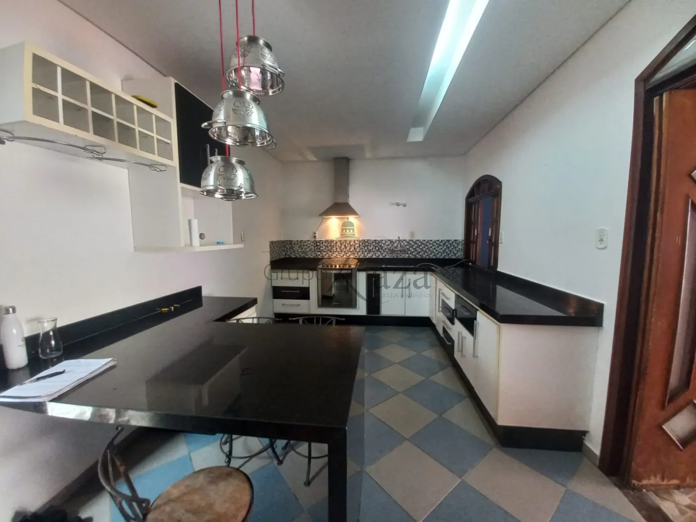 Foto 6 de Casa Sobrado em Residencial Cambuí, São José dos Campos - imagem 6