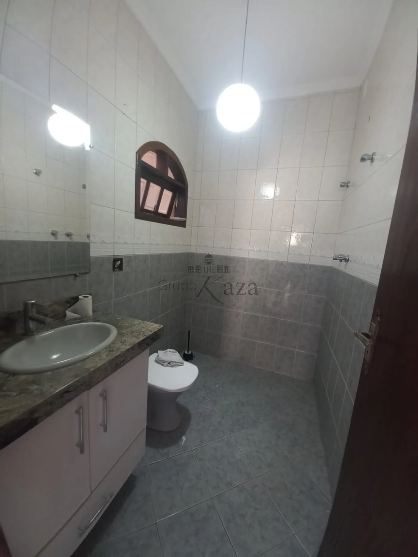 Foto 8 de Casa Sobrado em Residencial Cambuí, São José dos Campos - imagem 8