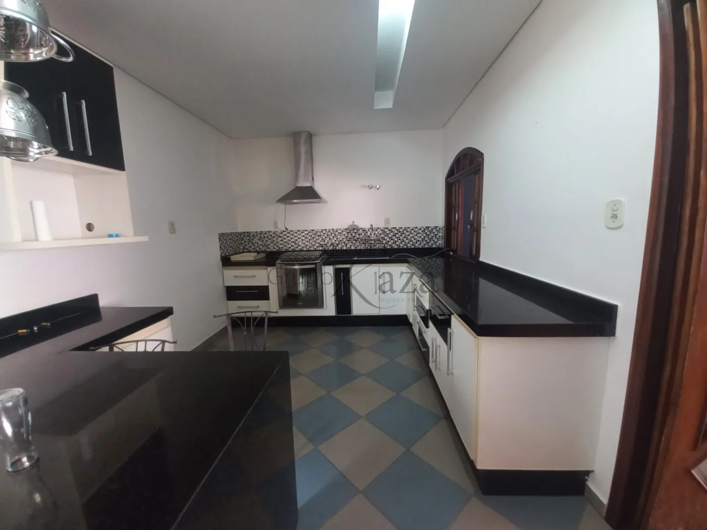 Foto 4 de Casa Sobrado em Residencial Cambuí, São José dos Campos - imagem 4