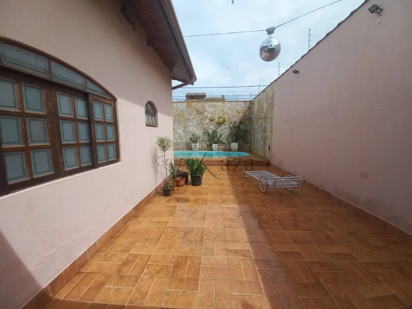 Foto 30 de Casa Sobrado em Residencial Cambuí, São José dos Campos - imagem 30