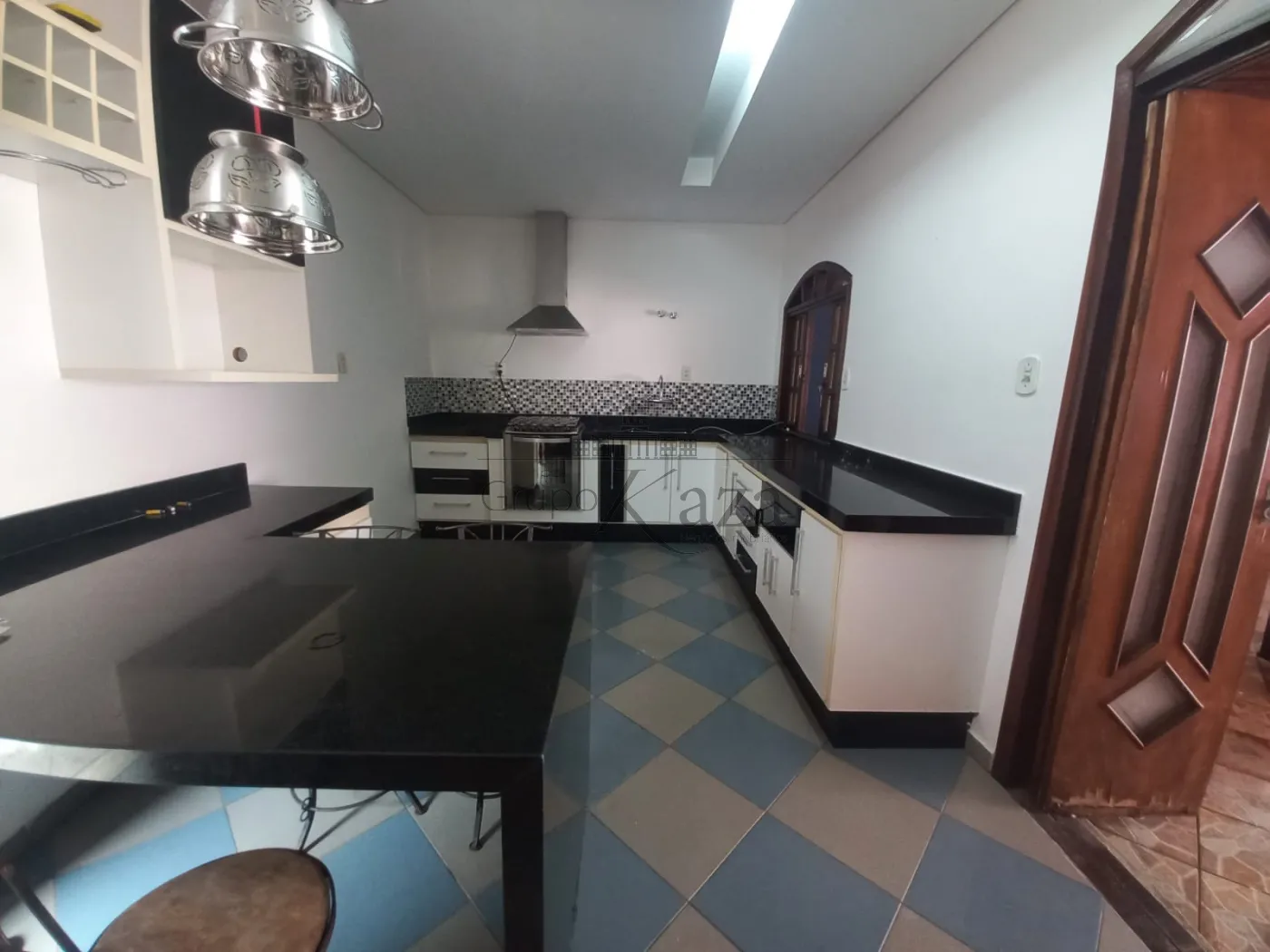 Foto 7 de Casa Sobrado em Residencial Cambuí, São José dos Campos - imagem 7