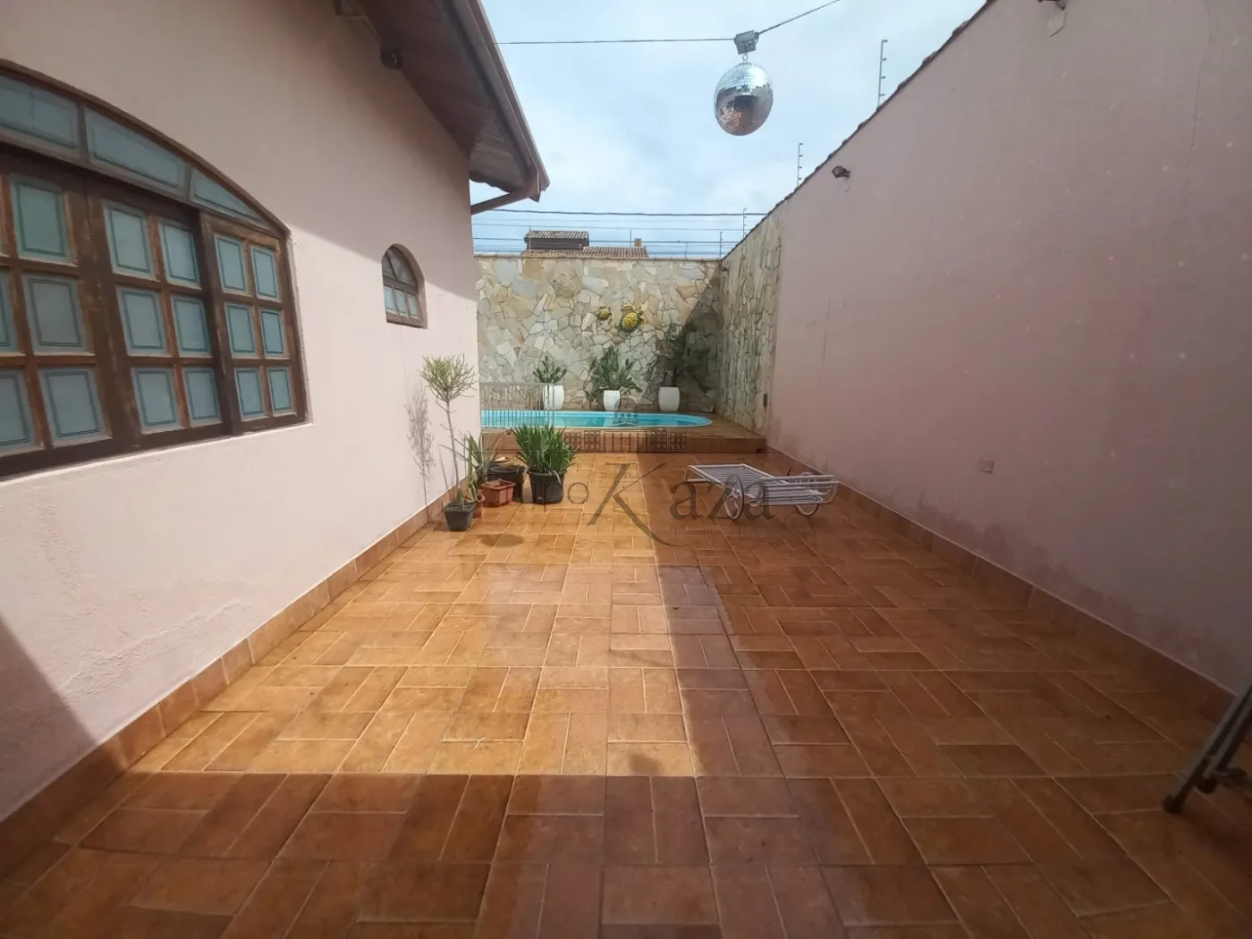 Foto 31 de Casa Sobrado em Residencial Cambuí, São José dos Campos - imagem 31