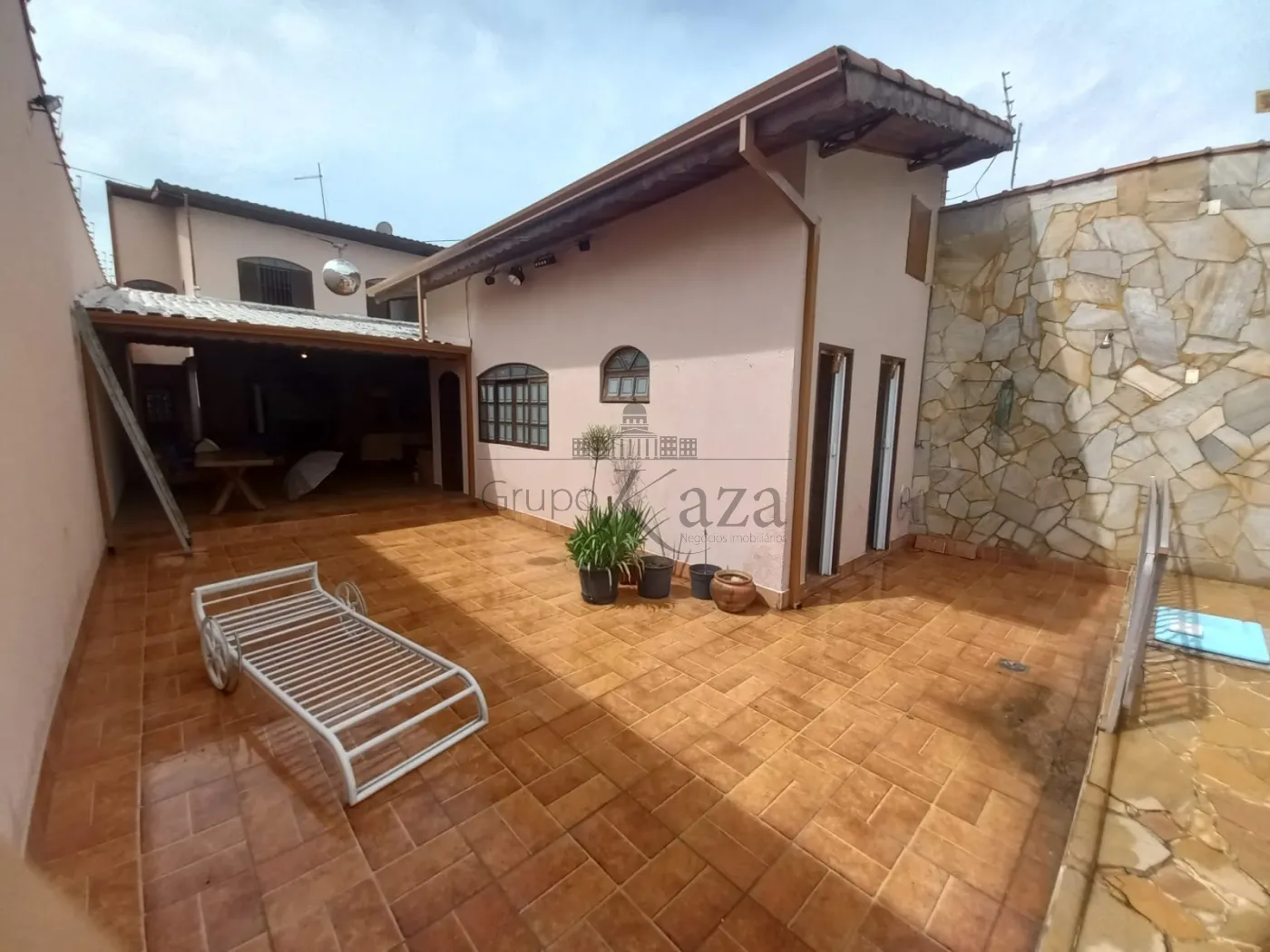 Foto 32 de Casa Sobrado em Residencial Cambuí, São José dos Campos - imagem 32