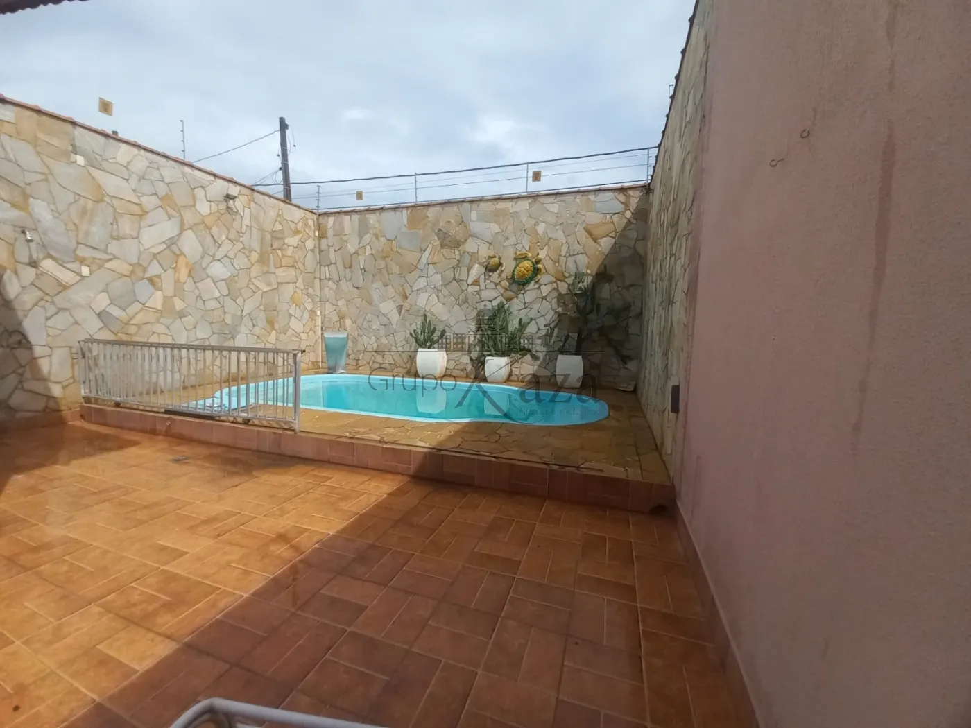 Foto 33 de Casa Sobrado em Residencial Cambuí, São José dos Campos - imagem 33
