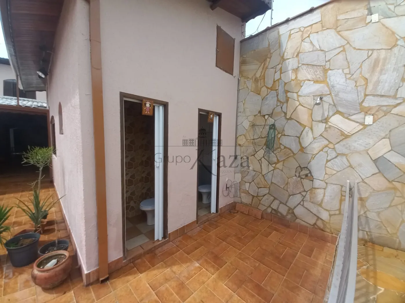 Foto 35 de Casa Sobrado em Residencial Cambuí, São José dos Campos - imagem 35