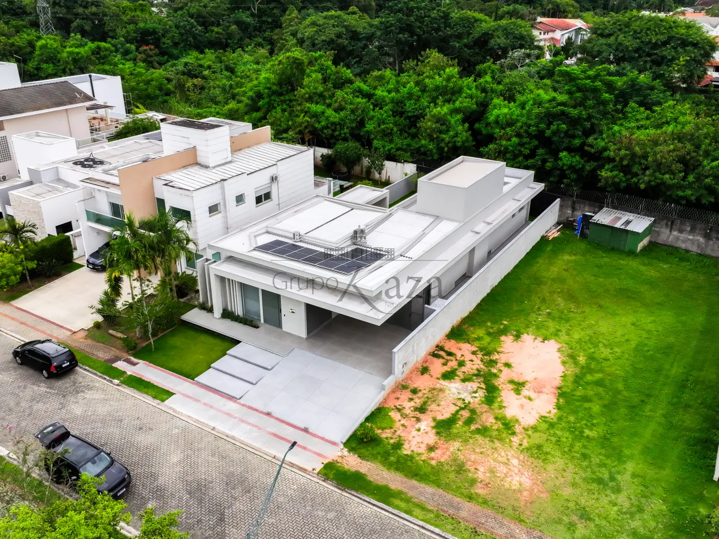 Foto 58 de Casa Condomínio em Condomínio Loteamento Reserva das Figueiras, São José dos Campos - imagem 58
