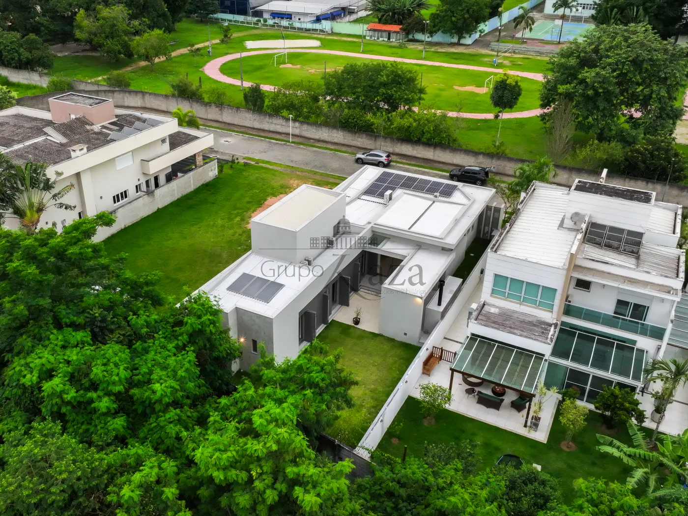 Foto 59 de Casa Condomínio em Condomínio Loteamento Reserva das Figueiras, São José dos Campos - imagem 59