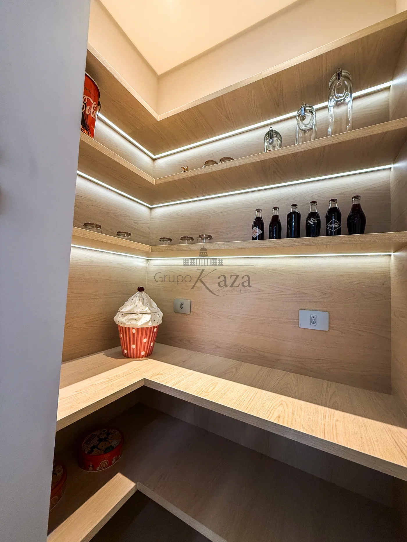 Foto 20 de Casa Condomínio em Condomínio Loteamento Reserva das Figueiras, São José dos Campos - imagem 20