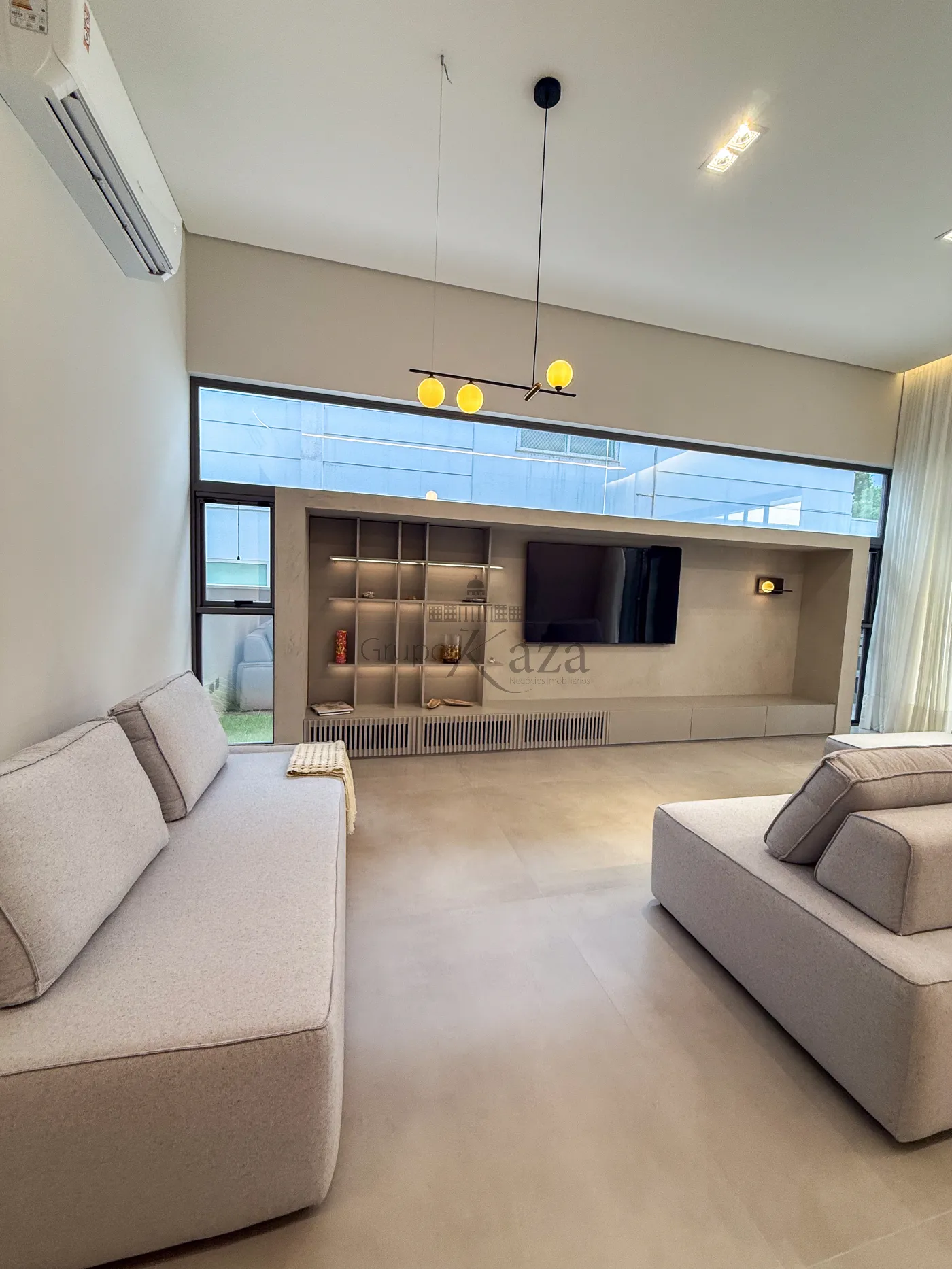 Foto 3 de Casa Condomínio em Condomínio Loteamento Reserva das Figueiras, São José dos Campos - imagem 3