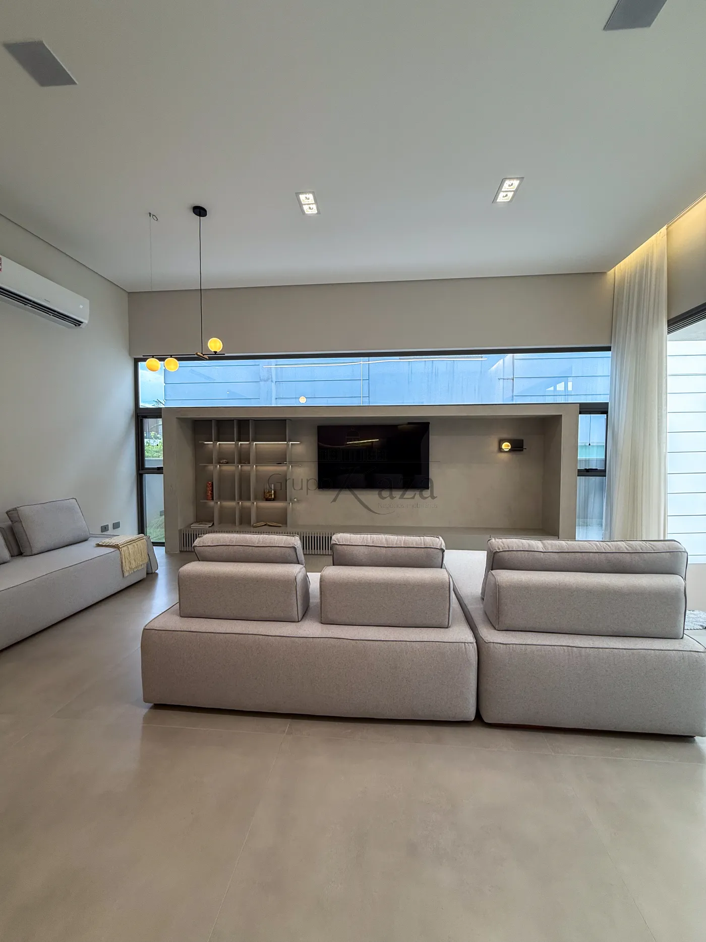 Foto 4 de Casa Condomínio em Condomínio Loteamento Reserva das Figueiras, São José dos Campos - imagem 4