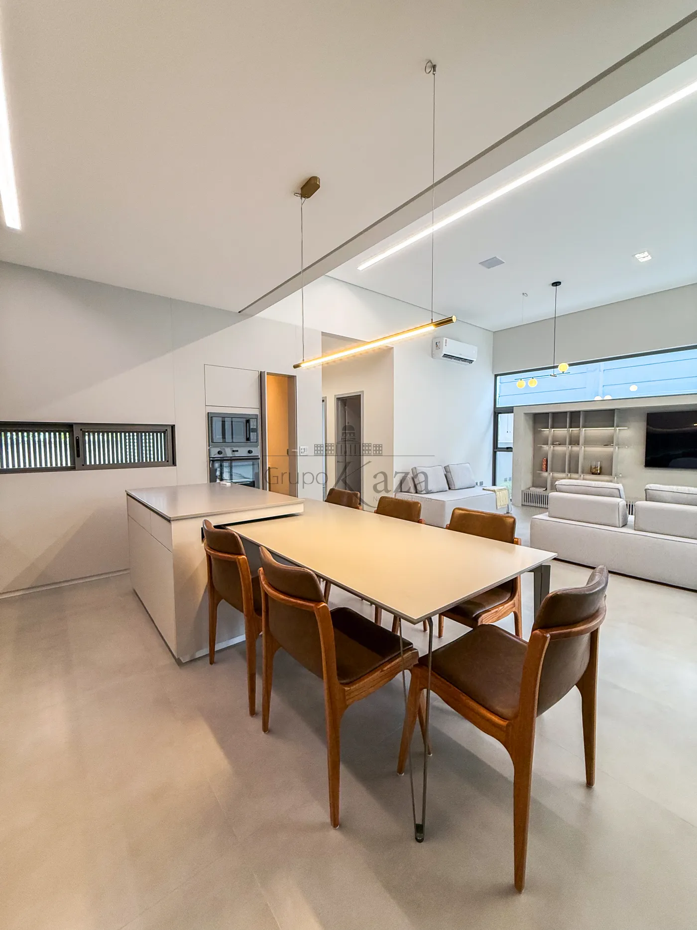 Foto 9 de Casa Condomínio em Condomínio Loteamento Reserva das Figueiras, São José dos Campos - imagem 9