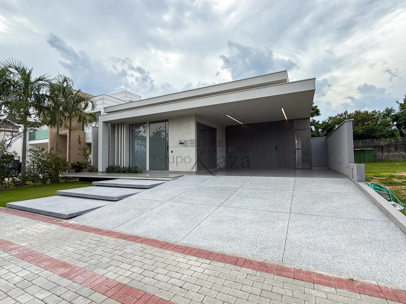 Foto 1 de Casa Condomínio em Condomínio Loteamento Reserva das Figueiras, São José dos Campos - imagem 1