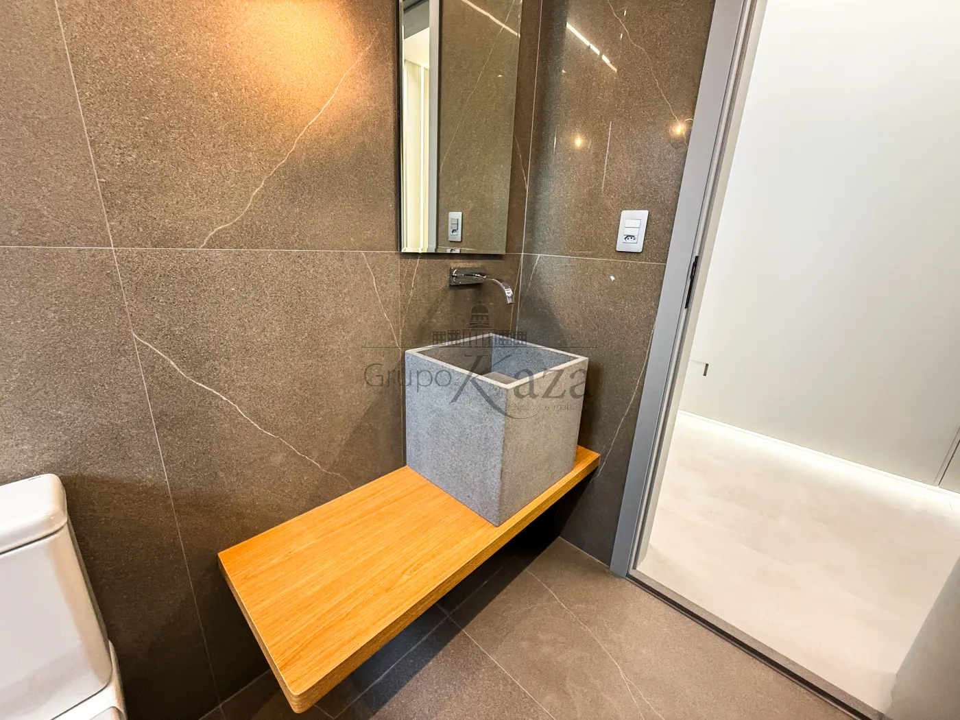 Foto 40 de Casa Condomínio em Condomínio Loteamento Reserva das Figueiras, São José dos Campos - imagem 40
