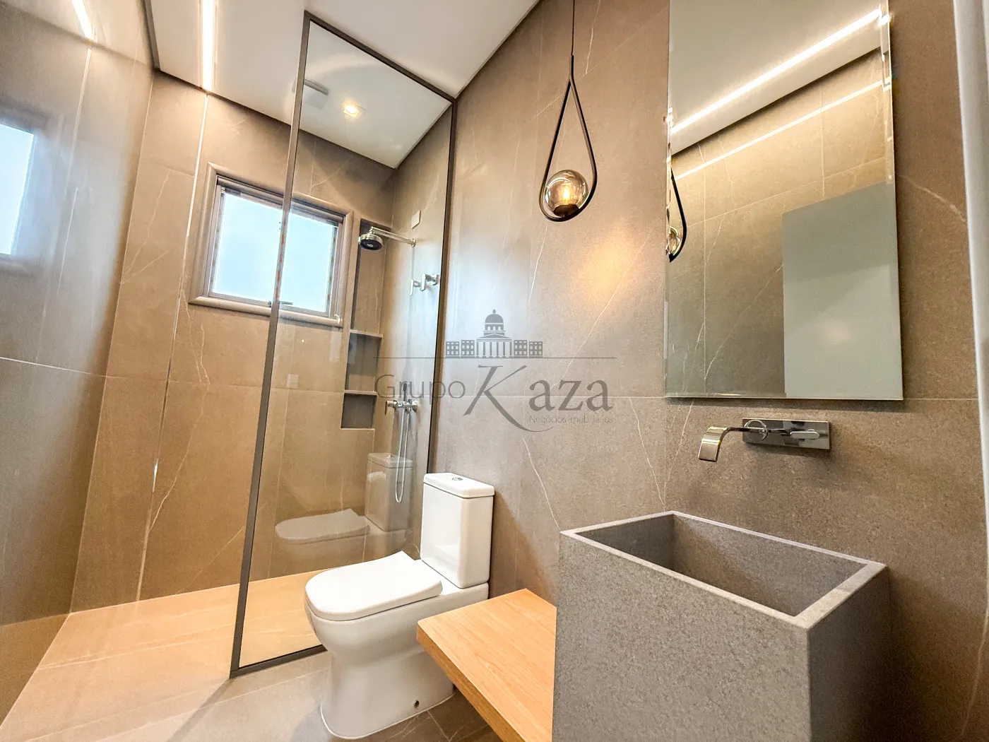 Foto 39 de Casa Condomínio em Condomínio Loteamento Reserva das Figueiras, São José dos Campos - imagem 39