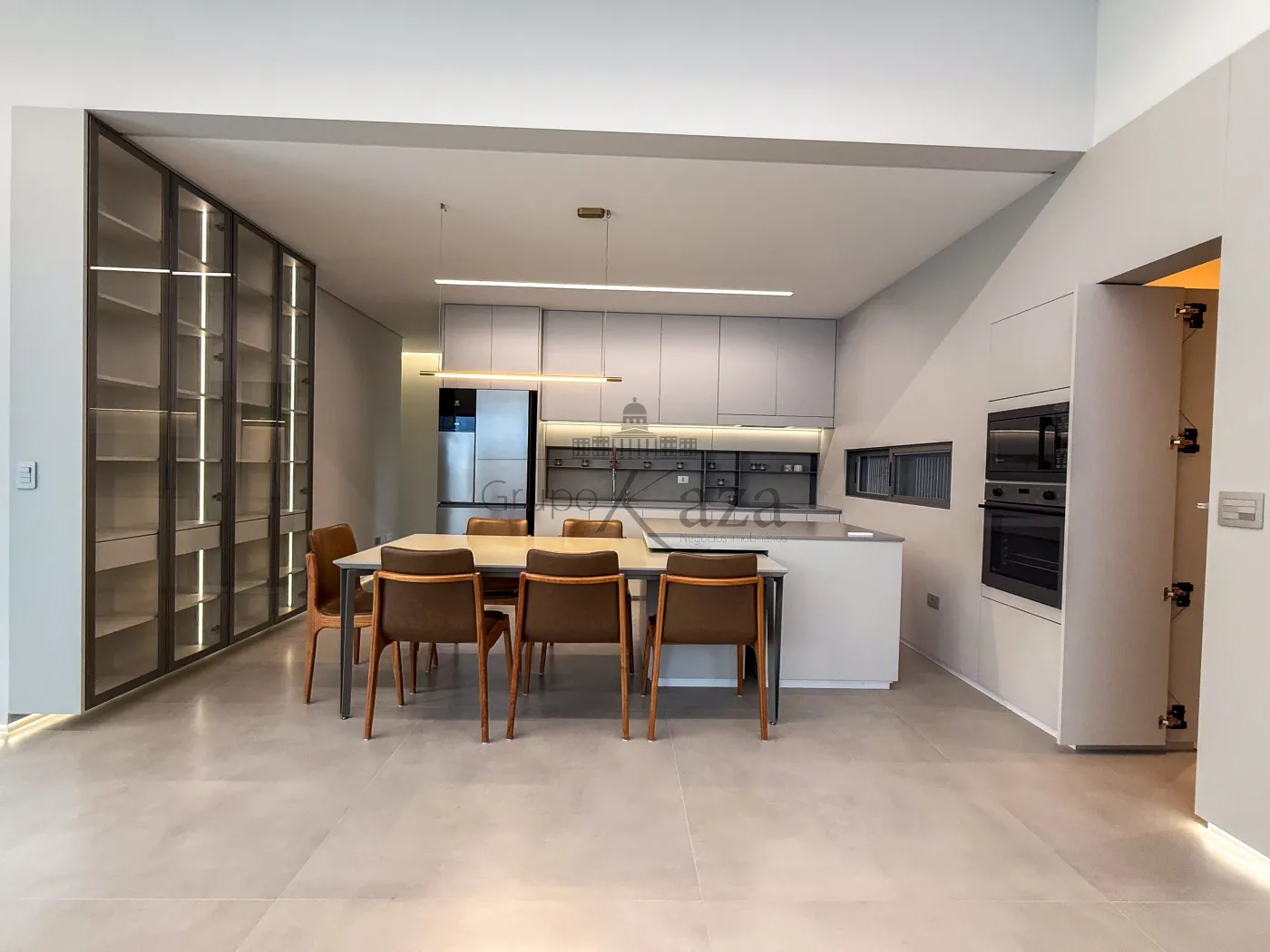 Foto 10 de Casa Condomínio em Condomínio Loteamento Reserva das Figueiras, São José dos Campos - imagem 10