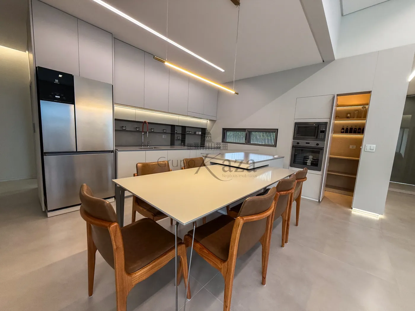 Foto 8 de Casa Condomínio em Condomínio Loteamento Reserva das Figueiras, São José dos Campos - imagem 8
