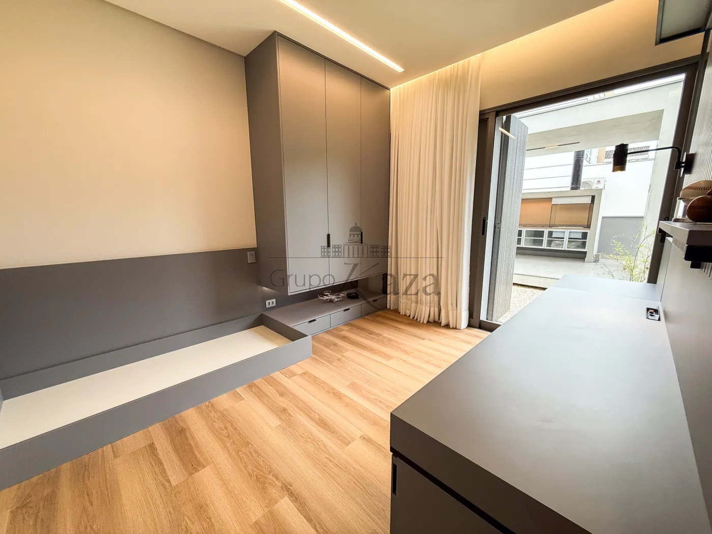 Foto 30 de Casa Condomínio em Condomínio Loteamento Reserva das Figueiras, São José dos Campos - imagem 30