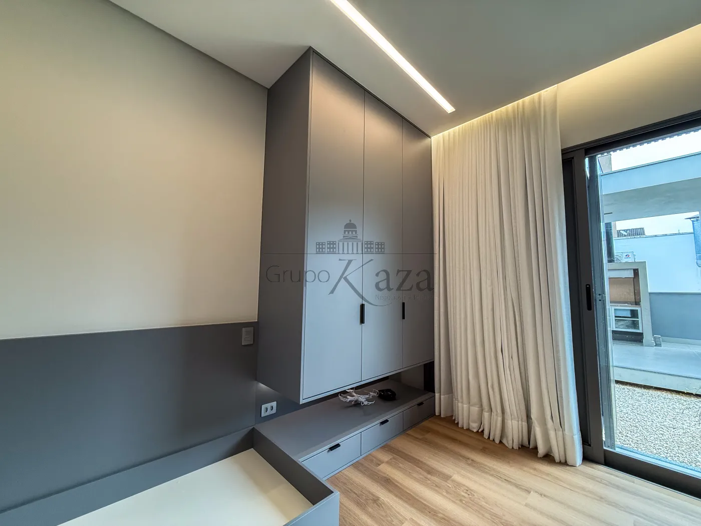 Foto 31 de Casa Condomínio em Condomínio Loteamento Reserva das Figueiras, São José dos Campos - imagem 31
