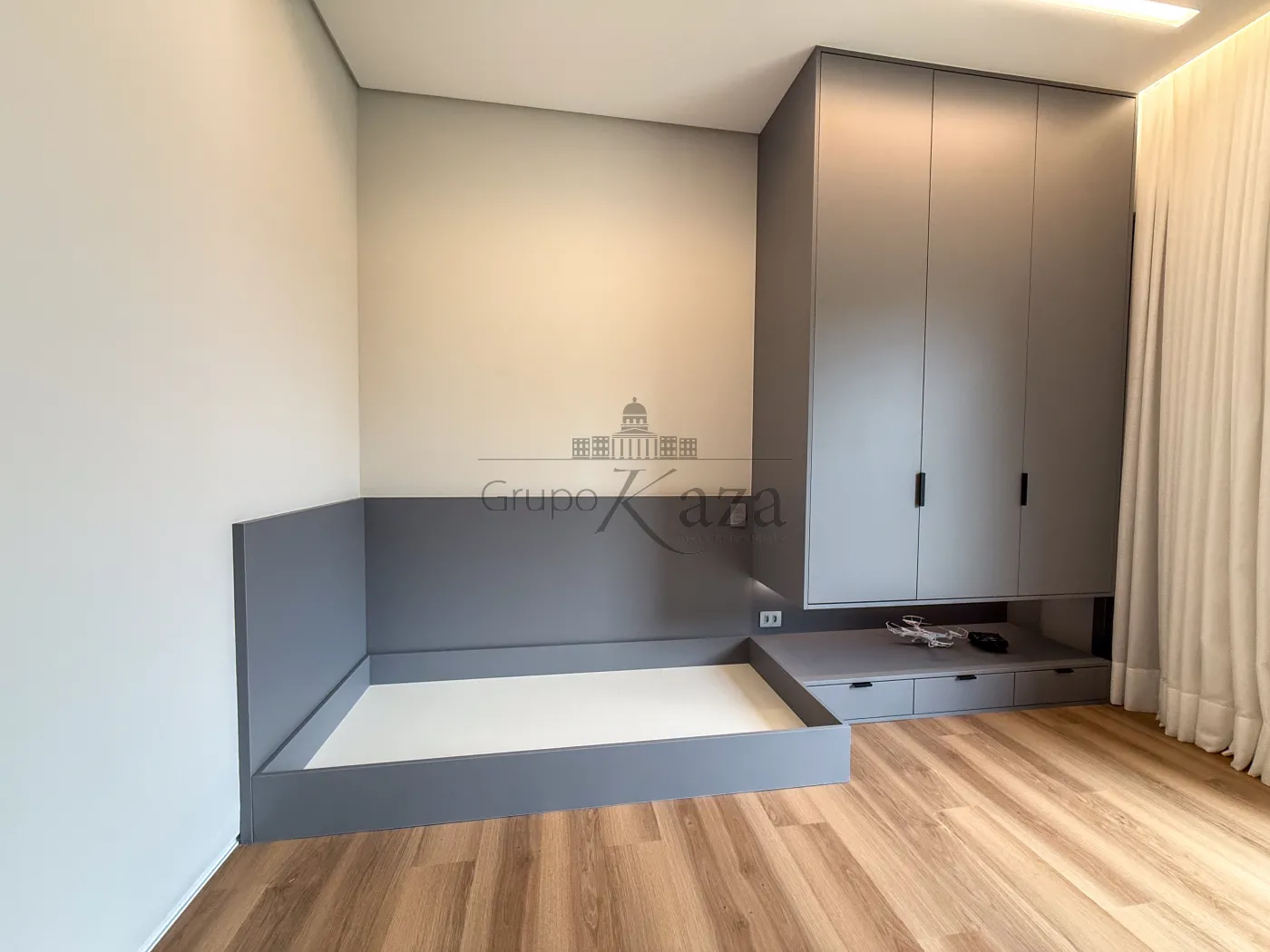 Foto 32 de Casa Condomínio em Condomínio Loteamento Reserva das Figueiras, São José dos Campos - imagem 32