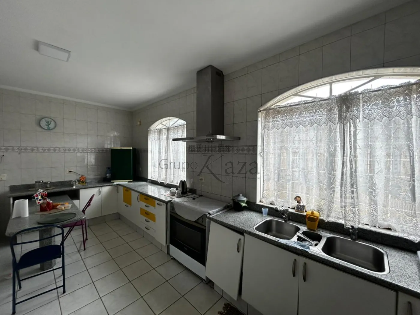 Foto 6 de Comercial Sala em São João, Jacareí - imagem 6